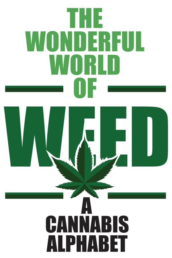 Weed Book
